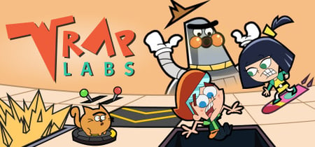 Trap Labs banner