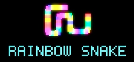 Rainbow Snake banner