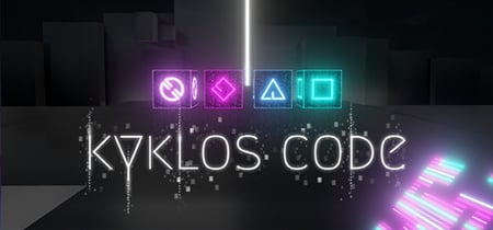 Kyklos Code banner