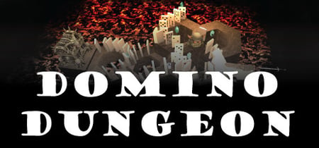 Domino Dungeon banner