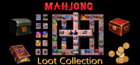 Loot Collection: Mahjong banner
