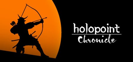 Holopoint: Chronicle banner
