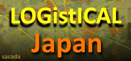 LOGistICAL: Japan banner