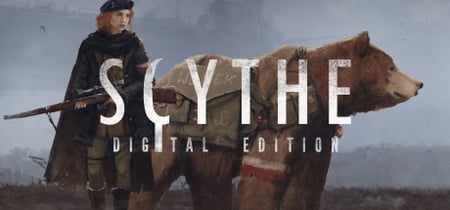 Scythe: Digital Edition banner
