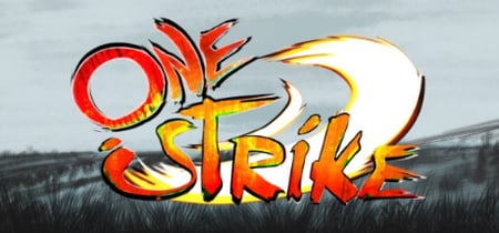 One Strike banner