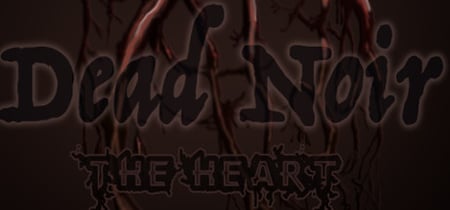 Dead Noir the Heart banner