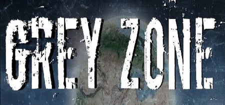 Grey Zone banner