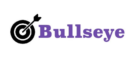 Bullseye banner
