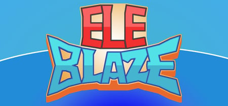 ELE BLAZE banner