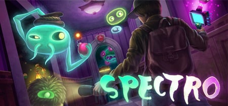 Spectro banner