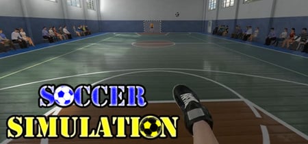 Soccer Simulation banner