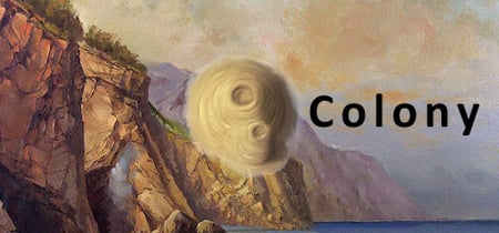 Colony banner