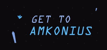 Get To Amkonius banner