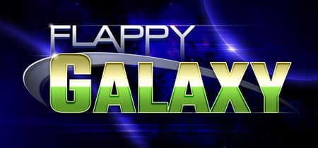 Flappy Galaxy banner