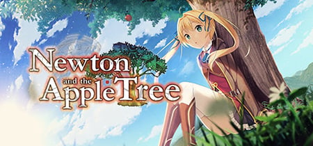 Newton and the Apple Tree banner