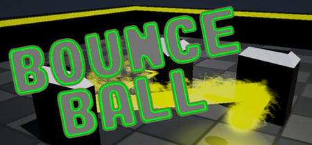 Bounce Ball banner