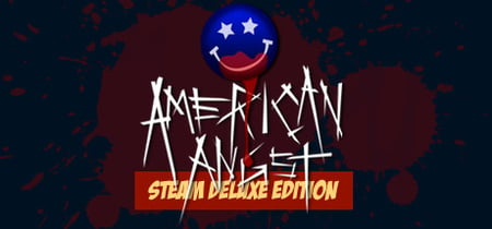 American Angst (Steam Deluxe Edition) banner