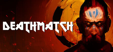 Deathmatch Soccer banner