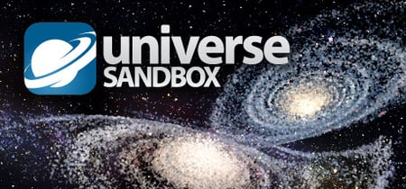 Universe Sandbox Legacy banner