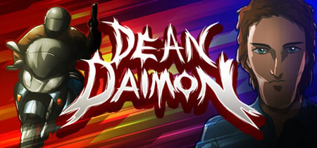 Dean Daimon banner