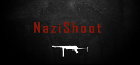 NaziShoot banner