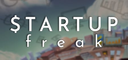 Startup Freak banner