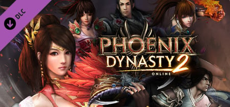 Phoenix Dynasty 2 Steam Charts and Player Count Stats