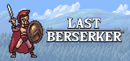 Last Berserker™ : Endless War banner