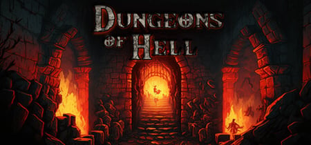 Dungeons of Hell banner
