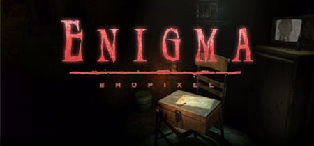 VR Enigma banner