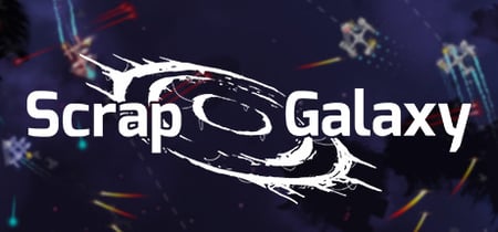 Scrap Galaxy banner