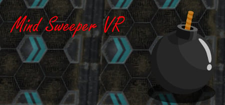 Mind Sweeper VR banner