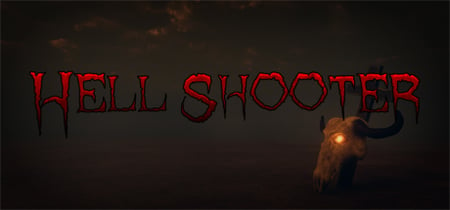 Hell Shooter banner
