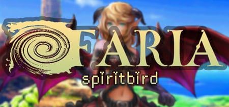 FARIA: Spiritbird banner
