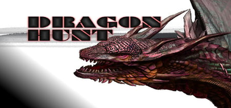 Dragon Hunt banner