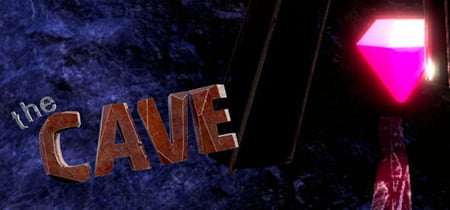 The Cave VR banner