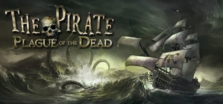 The Pirate: Plague of the Dead banner