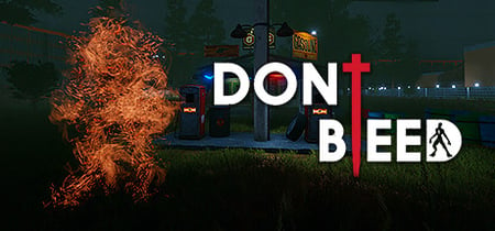 Don't Bleed banner