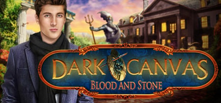 Dark Canvas: Blood and Stone Collector's Edition banner
