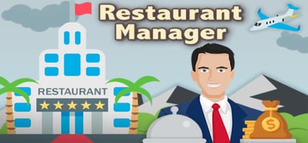 Restaurant Manager banner