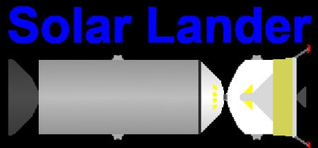Solar Lander banner