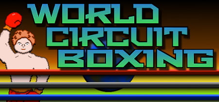 World Circuit Boxing banner