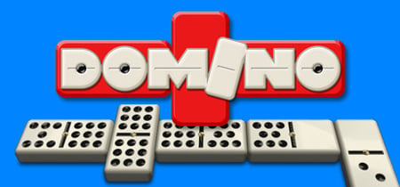 Domino banner