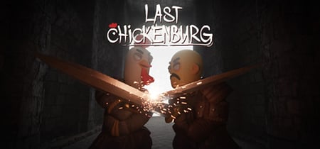 Last Chickenburg banner