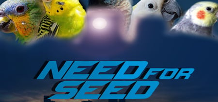 Need For Seed: Bird Simulator banner