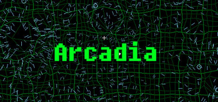 Arcadia banner