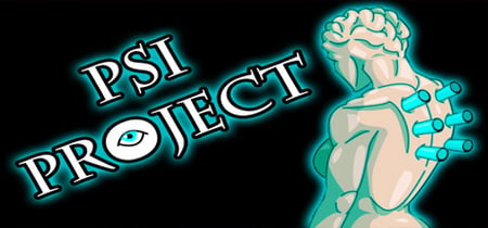 Psi Project banner