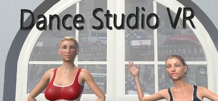 Dance Studio VR banner
