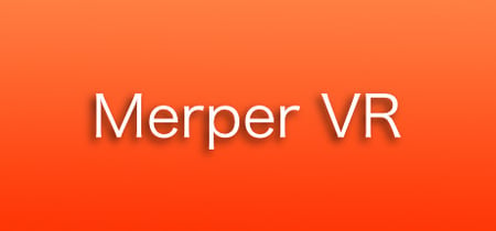 Merper VR banner