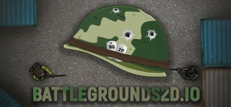Battlegrounds2D.IO banner